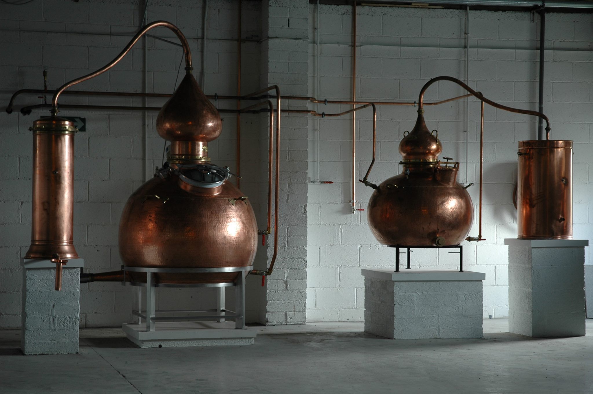 Lough Measc Distillery