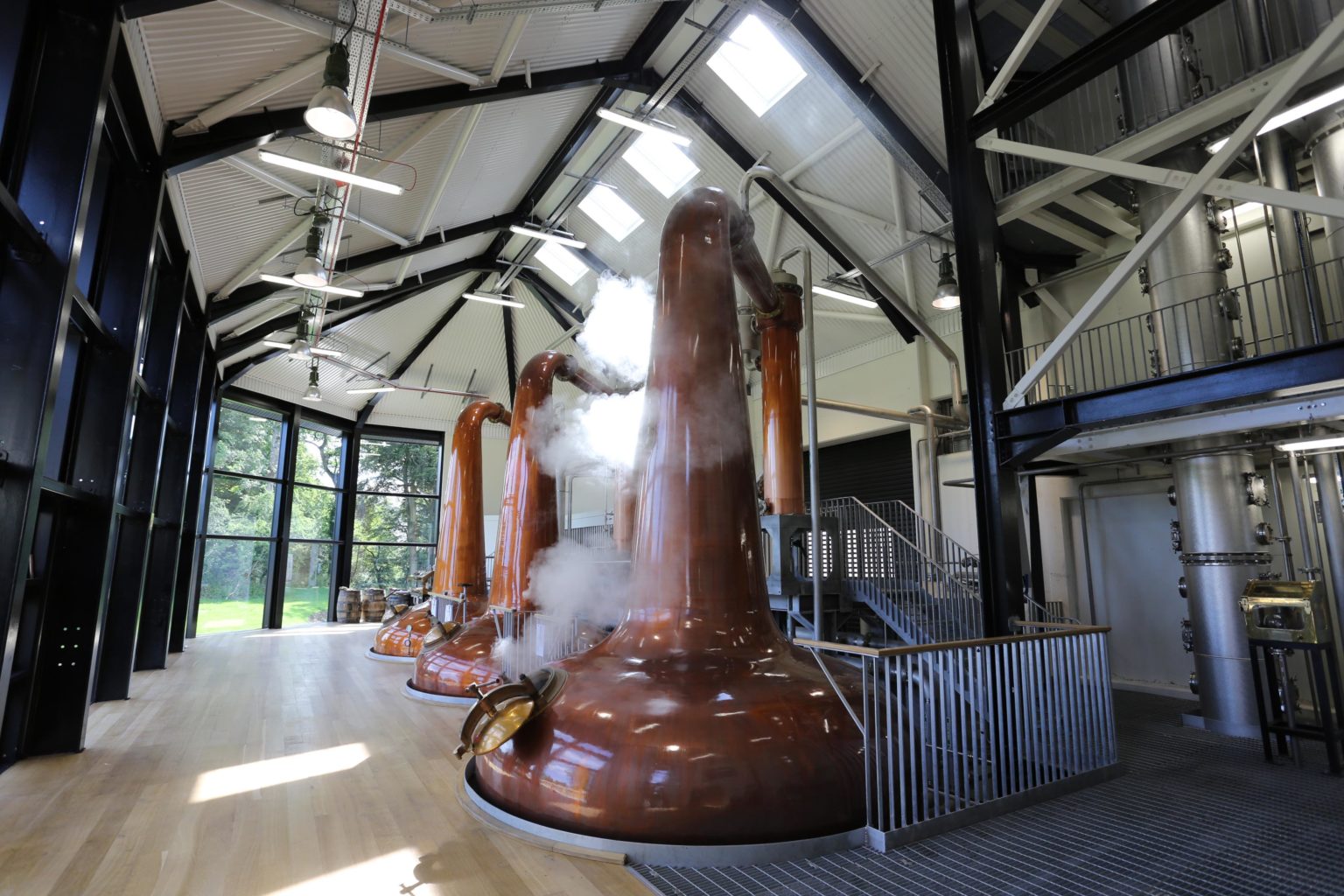Royal Oak Distillery Stories & Sips Whiskey Club