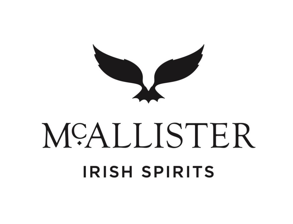 McAllister Irish Spirits Launch New Irish Whiskey and Gin Brands ...