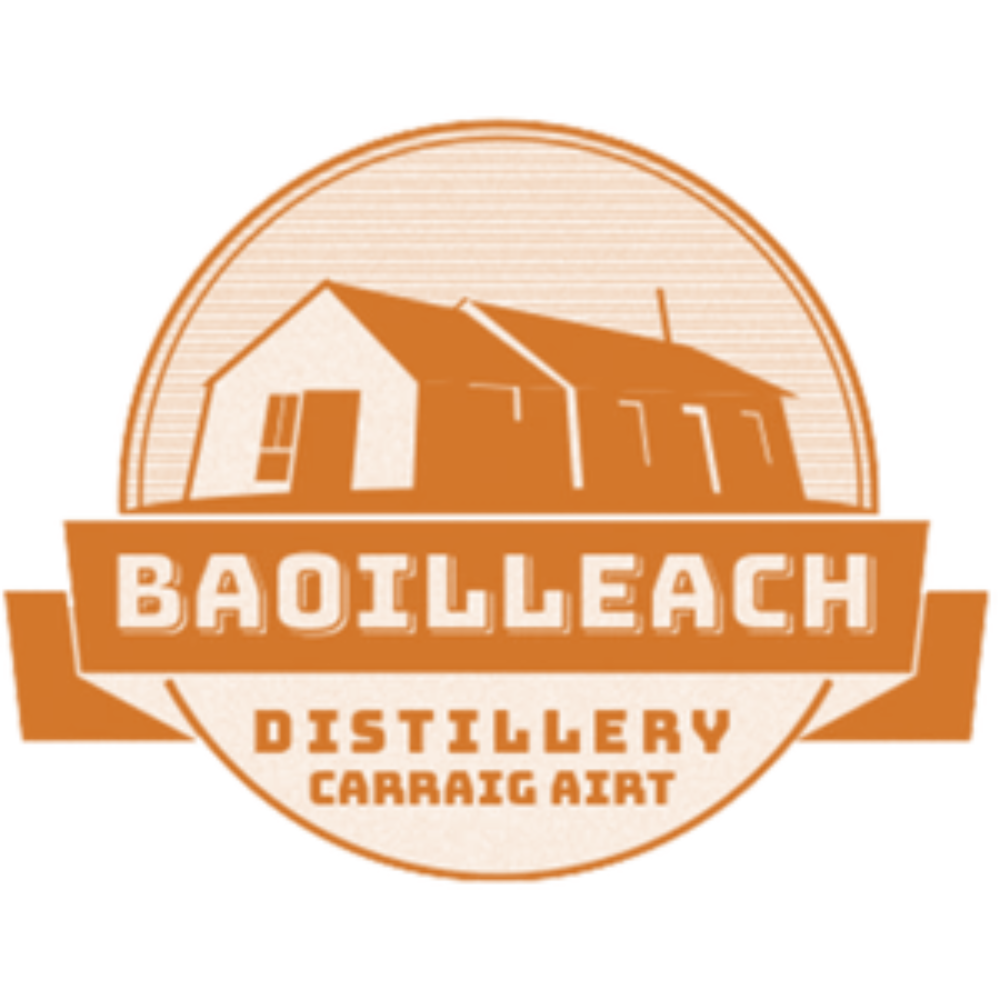 Baoilleach Distillery