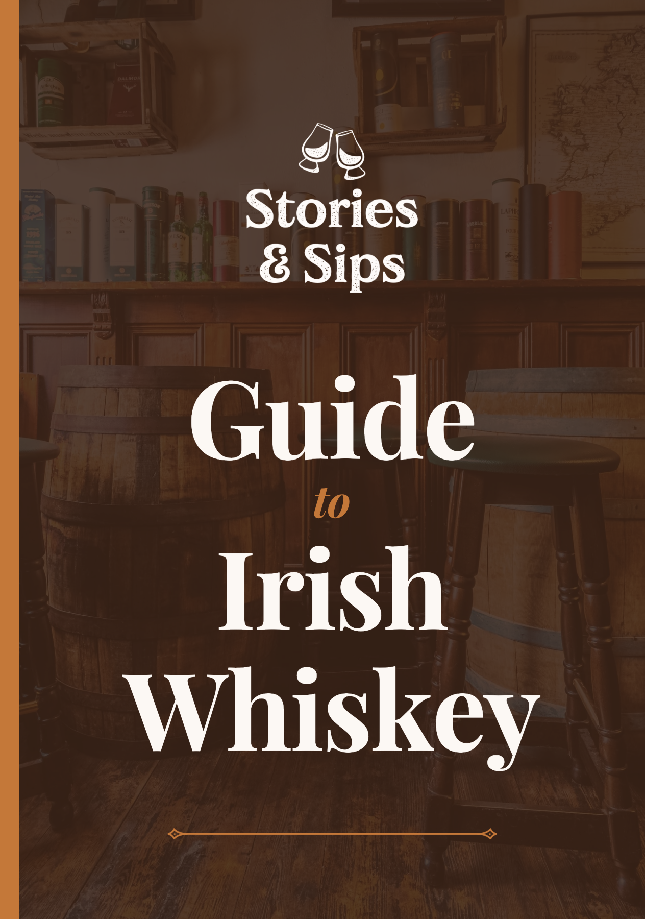 Guide to Irish Whiskey